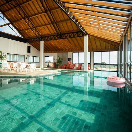 Cerro Azul Hotel Fazenda Capao Alto المظهر الخارجي الصورة