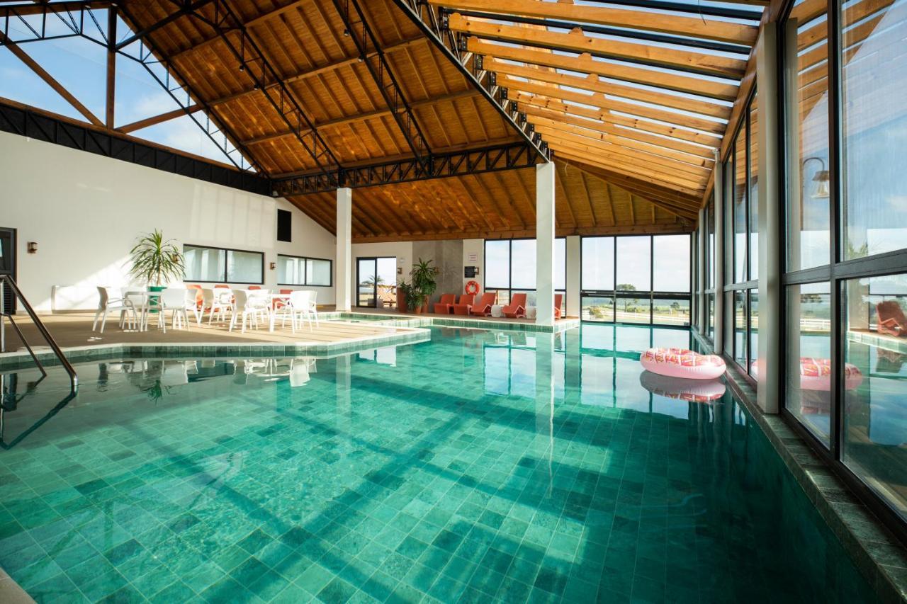 Cerro Azul Hotel Fazenda Capao Alto المظهر الخارجي الصورة